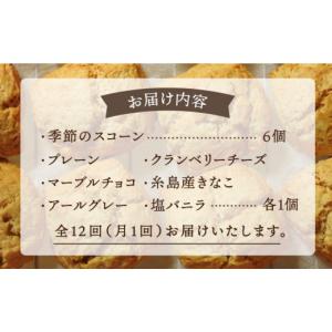 ふるさと納税 焼菓子・チョコレート 福岡県 糸...の詳細画像2