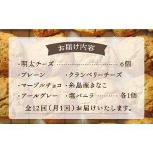 ふるさと納税 焼菓子・チョコレート 福岡県 糸...の詳細画像2