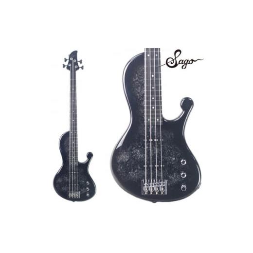 ふるさと納税 楽器 ギター・ベースギター 兵庫県 尼崎市  エレキベース Sago　 Mary’s ...