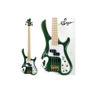 ふるさと納税 楽器 ギター・ベースギター 兵庫県...の商品画像