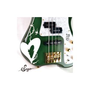 ふるさと納税 楽器 ギター・ベースギター 兵庫...の詳細画像4