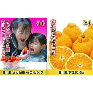 ふるさと納税 果物の詰合せ 香川県 坂出市 《...の詳細画像2