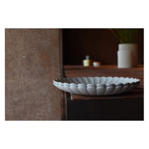 journal standard イイホシユミコ　コラボ　プレート 2枚セット ふるさと納税 有田町 yumiko iihoshi porcelain イイホシユミコ トリ
