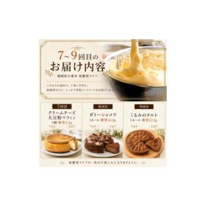 ふるさと納税 焼菓子・チョコレート クッキー ...の詳細画像4