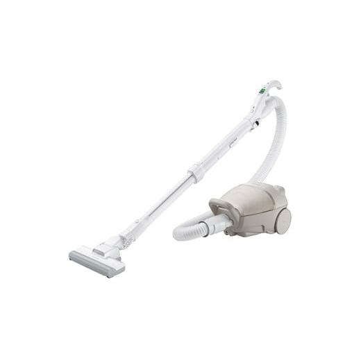 ふるさと納税 電化製品 茨城県 日立市  紙パック式 掃除機 CV-KP300P(C) HITACH...
