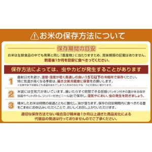 ふるさと納税 無洗米 新潟県 南魚沼市 定期便...の詳細画像2