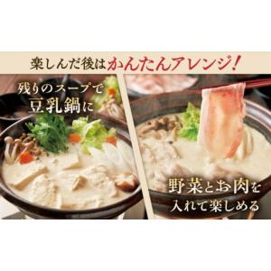 ふるさと納税 加工品等 豆腐 佐賀県 武雄市 ...の詳細画像5