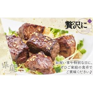 ふるさと納税 牛肉 ヒレ 佐賀県 上峰町 6回...の詳細画像4