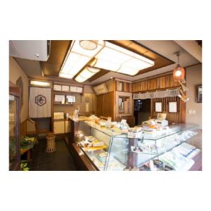 ふるさと納税 和菓子 和菓子セット・詰め合わせ...の詳細画像5