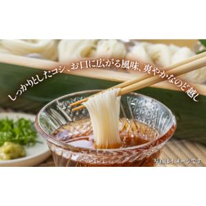 ふるさと納税 そうめん 長崎県 南島原市 お中...の詳細画像2