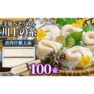 ふるさと納税 そうめん 長崎県 南島原市 そうめ...の商品画像