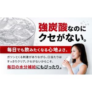 ふるさと納税 炭酸飲料 ソーダ水 兵庫県 神戸...の詳細画像3