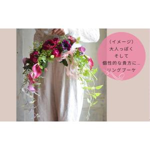 ふるさと納税 花・苗木 花束 佐賀県 唐津市 ...の詳細画像3