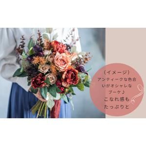 ふるさと納税 花・苗木 花束 佐賀県 唐津市 ...の詳細画像5