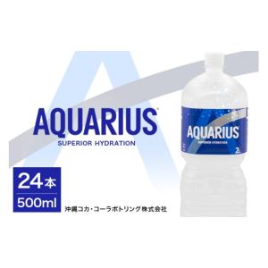 ふるさと納税 飲料類 沖縄県 浦添市 アクエリアス 2L×6本