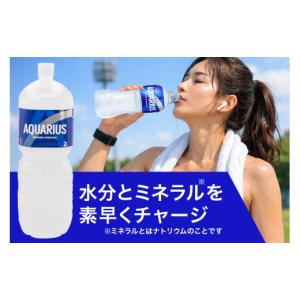 ふるさと納税 飲料類 沖縄県 浦添市 アクエリ...の詳細画像3