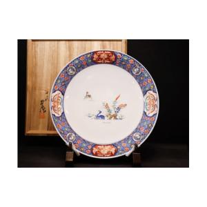 マイセン 【ヴィンテージ雑貨】【マイセン】柿右衛門様式シノワズリ