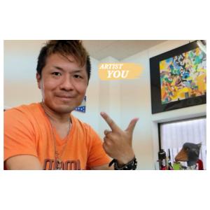 ふるさと納税 雑貨・日用品 絵画 大阪府 泉佐...の詳細画像4