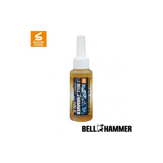 ふるさと納税 雑貨・日用品 千葉県 松戸市 LSベルハンマーゴールド 原液ボトル 80ml