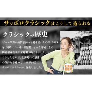 ふるさと納税 ビール 北海道 恵庭市 『定期便...の詳細画像4
