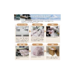 ふるさと納税 タオル・寝具 掛け布団 山梨県 ...の詳細画像5