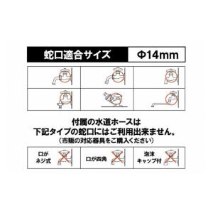 ふるさと納税 電化製品 宮城県 角田市 高圧洗...の詳細画像3