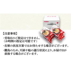 ふるさと納税 うどん 長崎県 新上五島町 全1...の詳細画像5