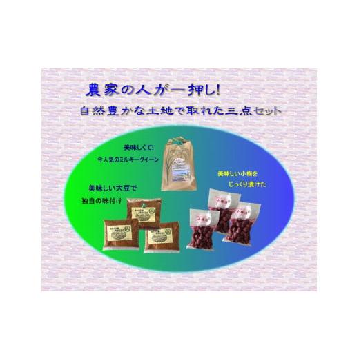 ふるさと納税 山梨県 南アルプス市 2-9-61 農家の人が一押し!自然豊かな土地で採れた７点セット