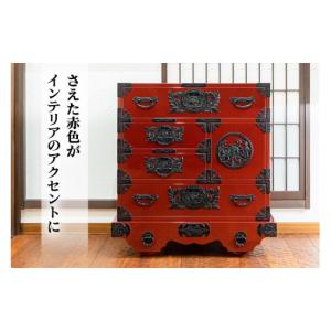 ふるさと納税 家具 タンス・チェスト 宮城県 ...の詳細画像3