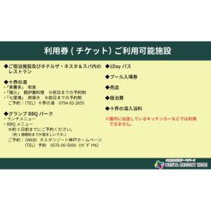 ふるさと納税 イベントやチケット等 兵庫県 三...の詳細画像2