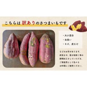 ふるさと納税 野菜類 サツマイモ 熊本県 和水...の詳細画像4