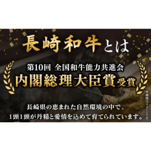 ふるさと納税 牛肉 サーロイン 長崎県 佐々町...の詳細画像5