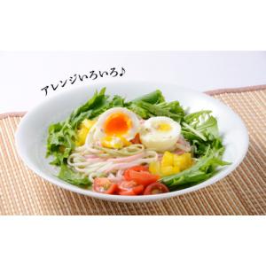ふるさと納税 うどん 乾めん 長崎県 新上五島...の詳細画像4