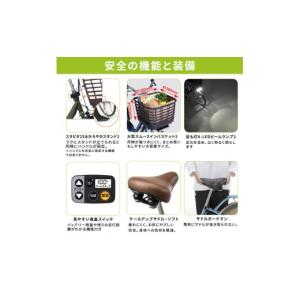 ふるさと納税 電化製品 大阪府 柏原市 電動自...の詳細画像3