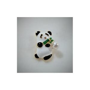 MIKIMOTO（ミキモト） パール ピン ブローチ ブーケ 現行モデル アコヤ