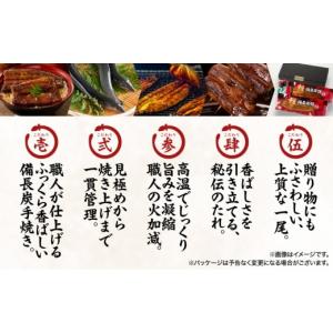 ふるさと納税 うなぎ 鹿児島県 鹿屋市 117...の詳細画像3