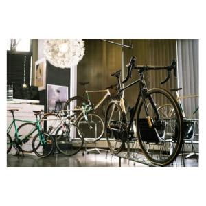 ふるさと納税 自転車 東京都 町田市 CHERUBIM　オーダー自転車　利用チケット（完成車）