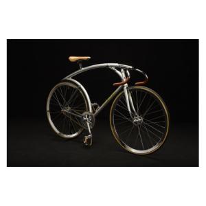 ふるさと納税 自転車 東京都 町田市 CHERUBIM　オーダー自転車　利用チケット（Humming Bird）