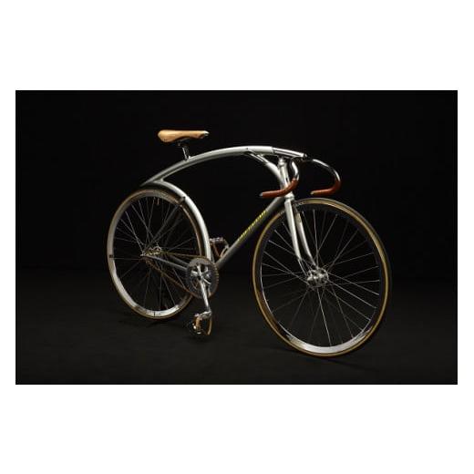 ふるさと納税 自転車 東京都 町田市 CHERUBIM　オーダー自転車　利用チケット（Humming...