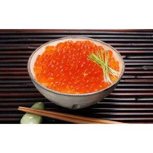 ふるさと納税 北海道 寿都町 北海道産いくら醤油漬け400g（100g×4）（YZ045）