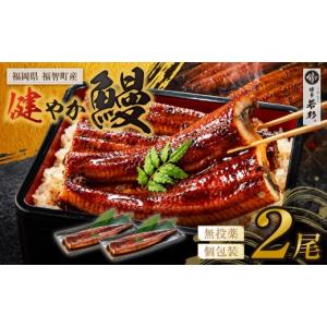 ふるさと納税 うなぎ 福岡県 福智町 Z61-6...の商品画像