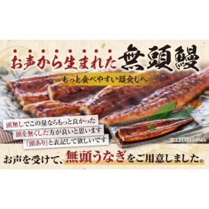 ふるさと納税 うなぎ 福岡県 福智町 Z61-...の詳細画像4