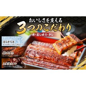 ふるさと納税 うなぎ 福岡県 福智町 Z61-...の詳細画像5