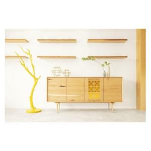 ふるさと納税 家具 収納家具 福岡県 大川市 boku MASUTSUNAGI Side Board 180