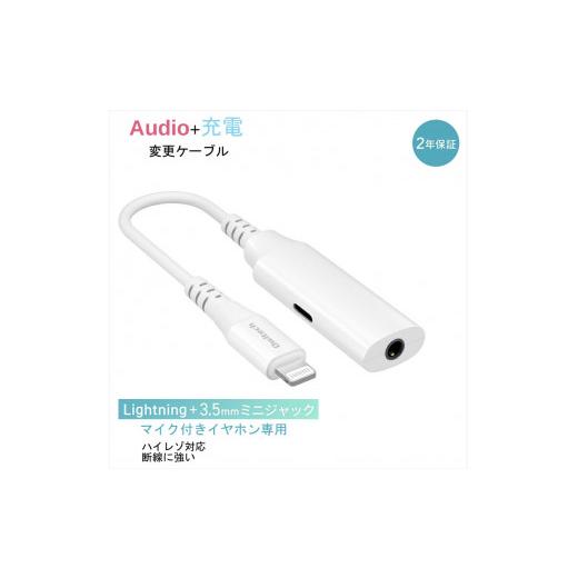 ふるさと納税 電化製品 神奈川県 海老名市 Owltech Audio＋充電 充電用Lightnin...