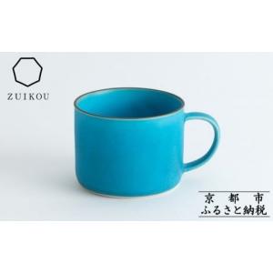 ウランガラス なつめ型 氷コップ KYマーク 【明治 大正】アンティーク