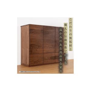 ふるさと納税 家具 キャビネット・コンソール ...の詳細画像2