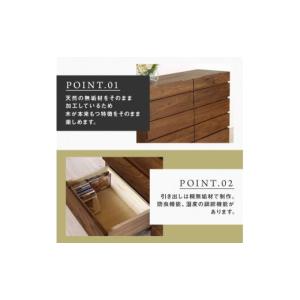 ふるさと納税 家具 タンス・チェスト 福岡県 ...の詳細画像3