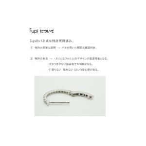 ふるさと納税 アクセサリー ピアス 山梨県 甲...の詳細画像3