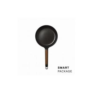 バーミキュラ (Vermicular) フライパン 20cm ウォールナット : 二子